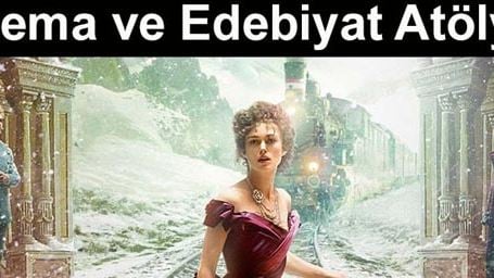 Sinema ve Edebiyat İstanbul Film Akademi'de Konuşulacak!