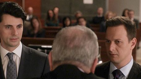 The Good Wife Kadrosuna Yeni İsim haber görseli