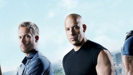 Fast & Furious 7'nin Çekimleri Tam Gaz Devam! haber görseli