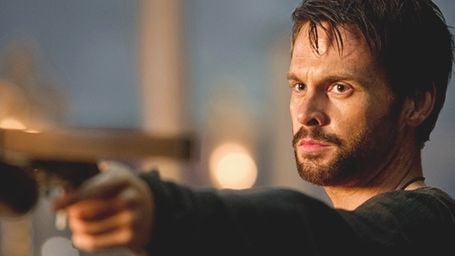 Da Vinci's Demons’ın Başrolü Tom Riley, Doctor Who’da! haber görseli
