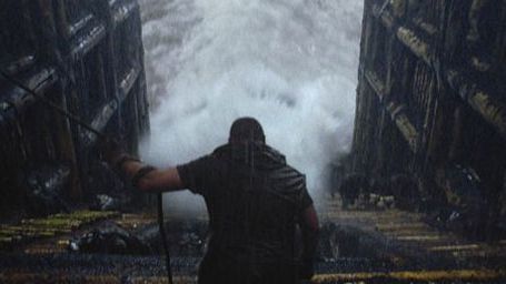 Nuh: Büyük Tufan Filminin Altyazılı Röportajı Sizi Felakete Hazırlıyor! haber görseli