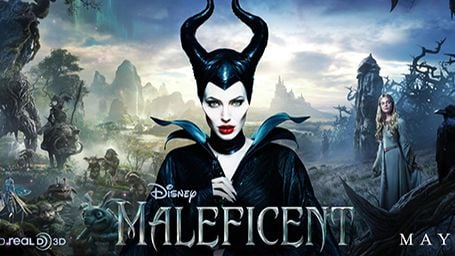 Malefiz Filminden Rengarenk Bir Banner Daha! haber görseli