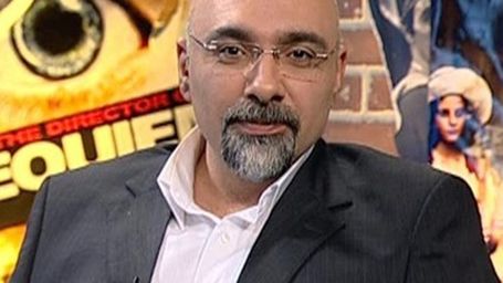 Ali Hakan'dan Yeni Sinema Programı haber görseli