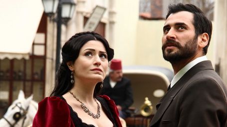 Yeni Dizi Yasak’ın İlk Bölüm Fragmanı Geldi haber görseli