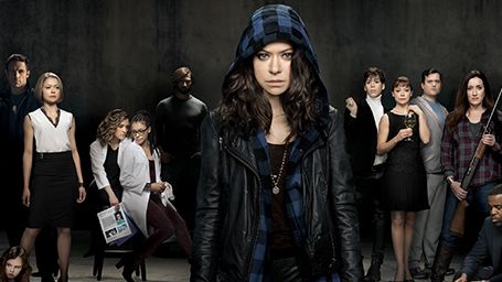 Orphan Black Yeni Sezondan 2. Fragman! haber görseli
