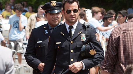 The Leftovers'dan İlk Teaser haber görseli