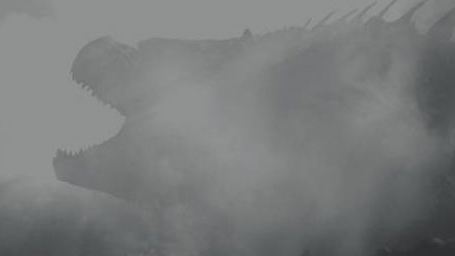 Godzilla 3D Filminin Yıkımına Şahit Olun