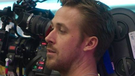 Ryan Gosling'in filmi Lost River'a İlk Bakış!