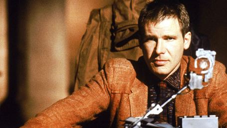 Harrison Ford, Yeni Blade Runner İçin Konuştu