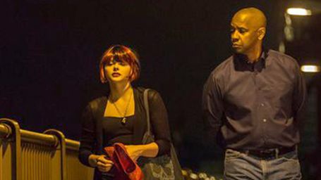 Denzel Washington'ın The Equalizer Filmine İlk Bakış! haber görseli