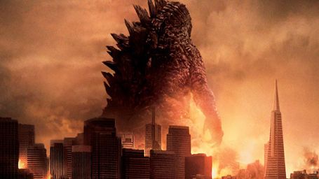 3D Godzilla, Ortalığı Yerle Bir Edecek! haber görseli
