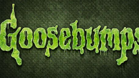 Goosebumps Filminin Çekimleri Başladı! haber görseli