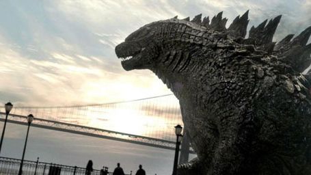 3 Boyutlu Yeni Godzilla'ya Çok Az Kaldı! haber görseli