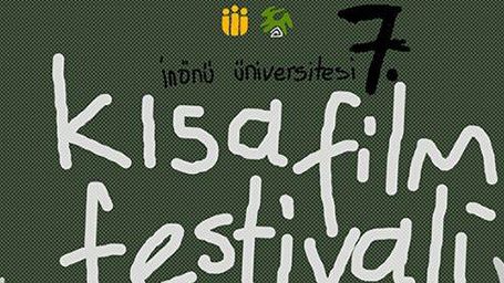 İnönü Üniversitesi 7. Kısa Film Festivali Başladı! haber görseli