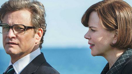 Nicole Kidman ve Colin Firth Geçmişin İzleri'nde Buluştu haber görseli