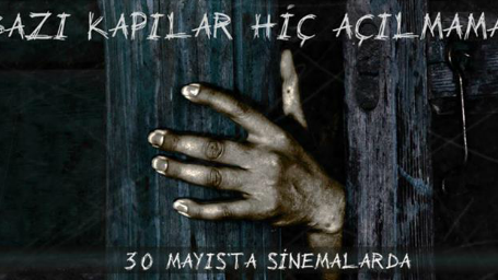 Azem: Cin Karası Korkutmaya Geliyor haber görseli