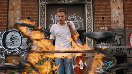 Lost River'dan İlk Teaser Geldi haber görseli