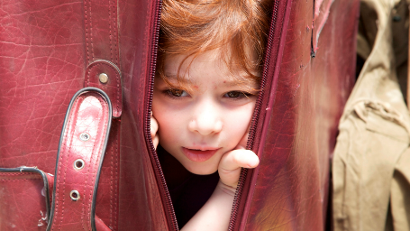 Türk Filmi Ziazan'a Cannes'dan 2 Ödül haber görseli