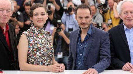 Dardenne Kardeşler ve Marion Cotillard, "Two Days, One Night"ı Anlatıyor!  haber görseli