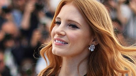 True Detective’de Jessica Chastain Karmaşası