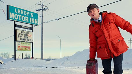 Eleştirmenler Televizyon Adaylarını Açıkladı haber görseli