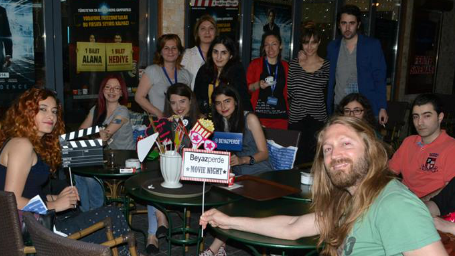 Kan Bağları Ön Gösterim Videomuz Yayında! haber görseli