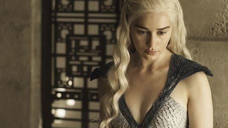 HBO Tarihinin En Popüler Dizisi: Game of Thrones haber görseli