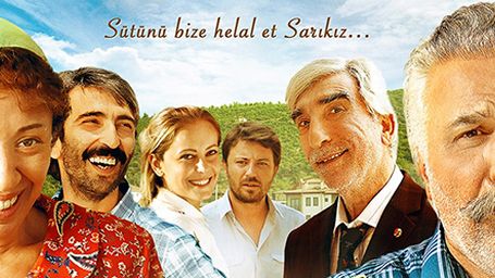 Sürgün İnek Dizi Mi Oluyor? haber görseli
