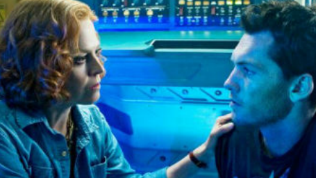 Avatar 2'de Sürpriz Gelişme haber görseli