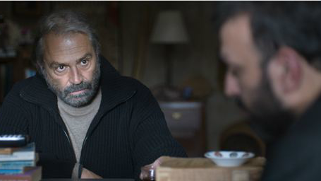 Kış Uykusu Sinemaseverlerle Buluşuyor haber görseli