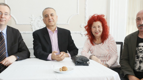 GİO Ödülleri Sahiplerini Buldu haber görseli