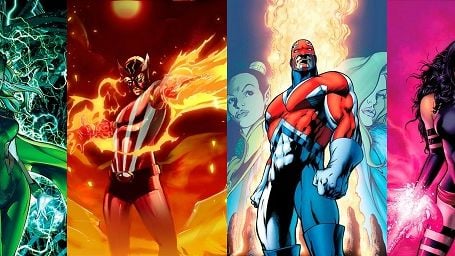 X-Men: Apocalypse Filminde Görmek İsteyeceğimiz 50 Mutant! haber görseli