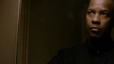 Denzel Washington'dan Taptaze Bir Aksiyon Güzellemesi! haber görseli