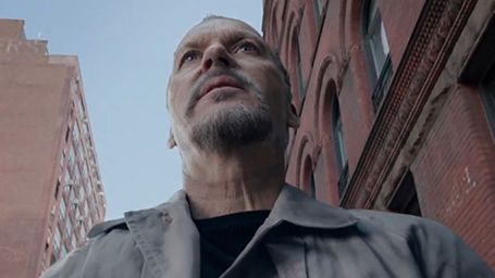 Birdman Uçuyor! haber görseli