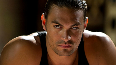 Jason Momoa Aquaman Rolü için Hazırlanıyor haber görseli