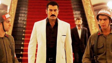 Karadayı’da Bu Akşam: Sezon Finali haber görseli