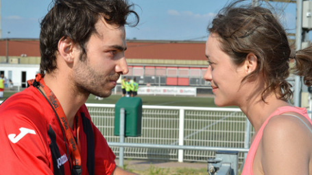 Kış Uykusu'na Bir Ödül de Sidney'den! haber görseli
