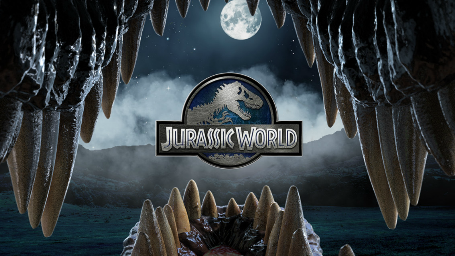 Jurassic World Dünyasına Yeni Bir Dinozor Katıldı haber görseli