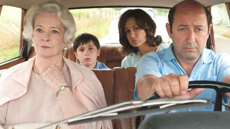 Pıtırcık Filminden Türkçe Dublajlı Fragman haber görseli