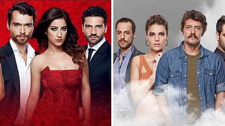 Dizi İptal Rekoru Bu Sezon Kanal D’de haber görseli