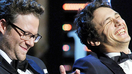 Kuzey Kore'den The Interview Hakkında Sert Bir Açıklama Geldi haber görseli