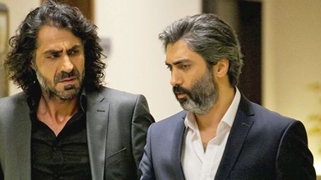 11 Yılın Ardından Kurtlar Vadisi’nde Ayrılık haber görseli