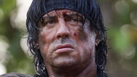 Yeni Rambo Filmi Yolda mı?