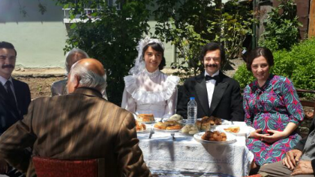 Fareyi Öldürmek Beyazperdeye Uyarlanıyor haber görseli