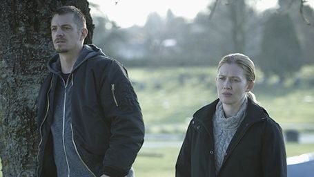 The Killing 4. Sezon Posteri Görücüye Çıktı haber görseli