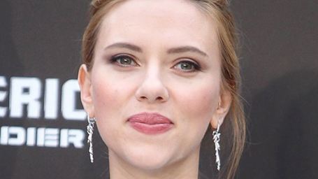 Scarlett Johansson, Coen Kardeşler'in Yeni Filminde!