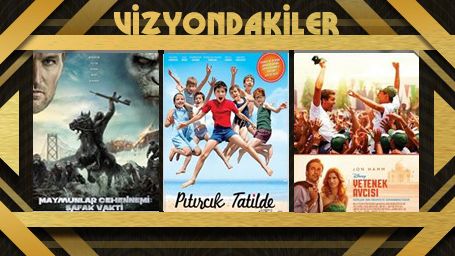 Vizyonda Bu Hafta! haber görseli