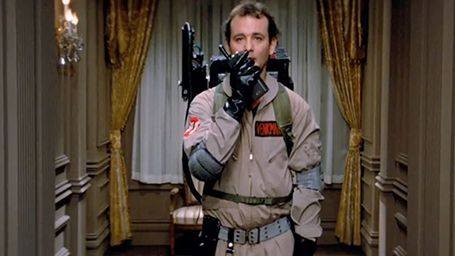 Hayalet Avcıları 30. Yılında Yeniden Sinemalarda! haber görseli