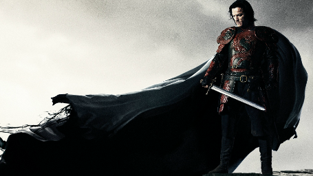 Dracula Başlangıç Filminin Türkçe Afişi Yayınlandı haber görseli