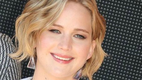 Jennifer Lawrence Burial Rites Filminde Boy Gösterecek